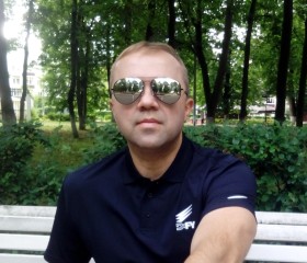 Дмитрий, 48 лет, Подольск