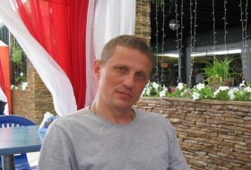 Vladislav, 50 - Just Me