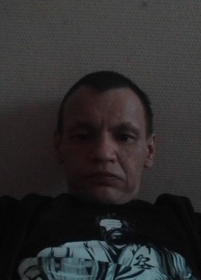 Руслан, 38, Россия, Кыштым
