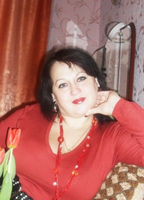 Анна, 52, Россия, Иваново