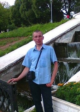ПАВЕЛ, 42, Россия, Анжеро-Судженск
