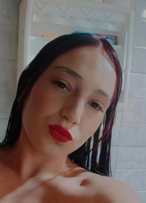 Eloara из Itapira 18 лет