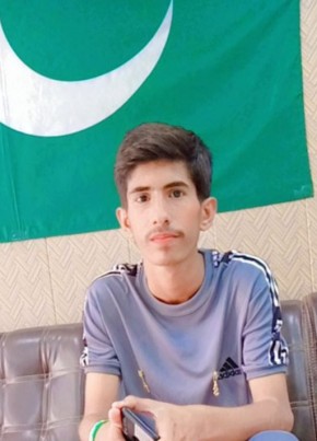 Sabahat 😎, 18, Pakistan, Multan