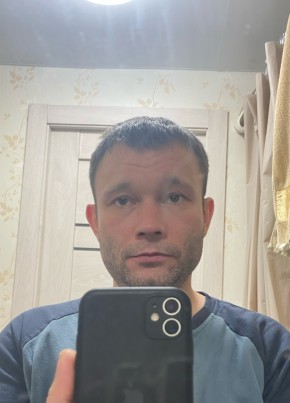 Кирилл, 37, Россия, Наро-Фоминск