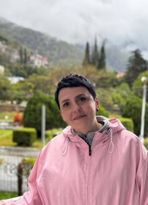 Irina, 51, Russia, Zelenograd
