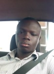 Atanfo, 21 год, Accra