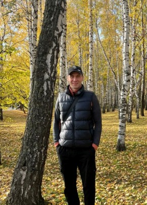 Денис Олегович)), 44, Россия, Томск