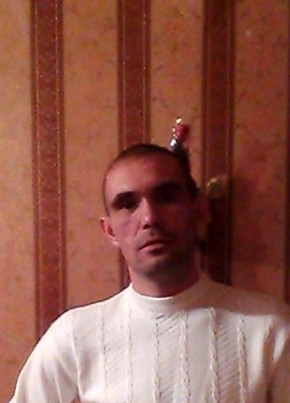 Дмитрий, 42, Россия, Дзержинск