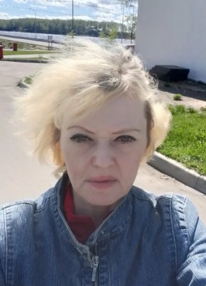 Любовь из Балахны 49 лет