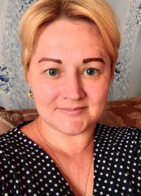 Валентина, 41, Рэспубліка Беларусь, Камянец
