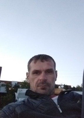 Али, 43, Россия, Нефтеюганск