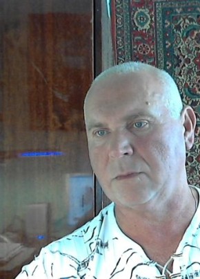 Мухортов Сергей, 66, Россия, Мичуринск