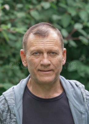 Nik, 54, Рэспубліка Беларусь, Асіпоповічы