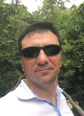 Mitch, 56, Uzbekistan, Tashkent