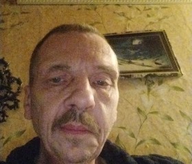 Aleksandr, 57, Minsk