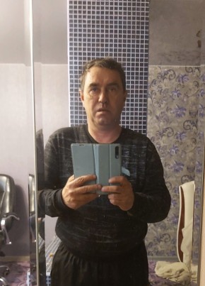 Роман, 49, Россия, Партизанск
