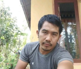 Harlestua hasolo, 37 лет, Parung