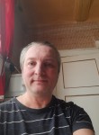 Евгений, 49 лет, Кинешма