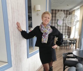 Alla, 55, Horad Barysaw