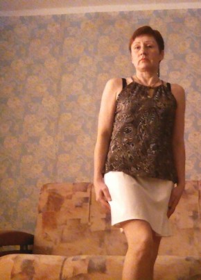 Марина, 56, Россия, Краснокамск