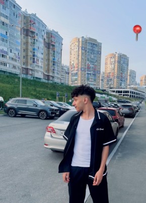 Kareem из Samarqand 22 года