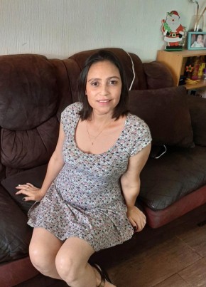 Leslie López, 45, República de Guatemala, Nueva Guatemala de la Asunción