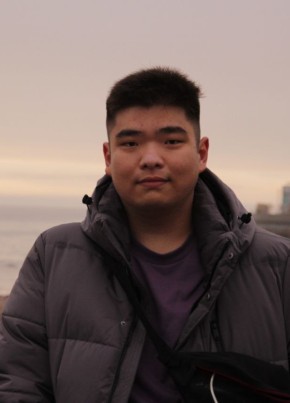 Aldar, 20, Russia, Saint Petersburg