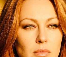 Yuliya, 51, Vienna