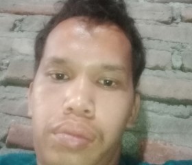 Imanuel, 18, Percut