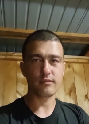 Юрий, 37, Россия, Чита