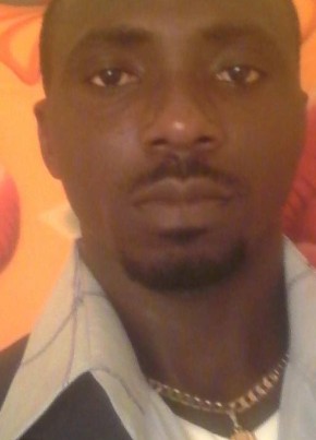 Ben, 42, République Togolaise, Lomé