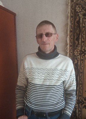 Василий, 50, Россия, Ставрополь