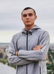 Анатолий, 23 года, Көкшетау