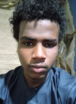 محمد الطيب, 18 лет, Gao