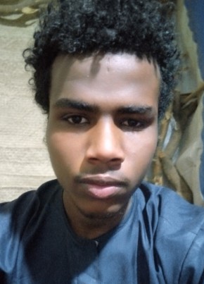 محمد الطيب, 18, République du Mali, Gao