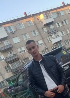 Артем из Мелеуза 35 лет