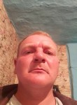 Dmitriy, 42, Volgograd