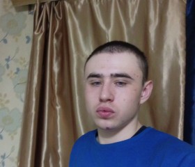 Дмитрий, 20 лет, Барнаул