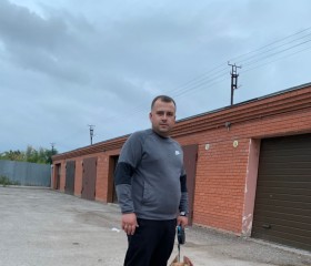 Василий Барсуков, 31 год, Адлер