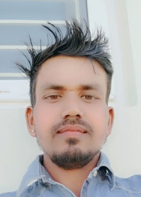 Jagaranath, 28, India, Coimbatore