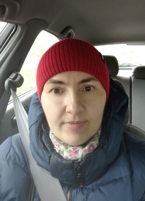 Екатерина из Томска 45 лет