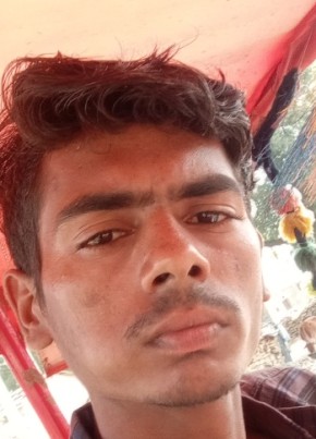 Everlast, 19, India, Shivpurī