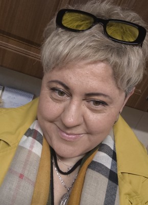 Svetlana, 46, Russia, Moscow