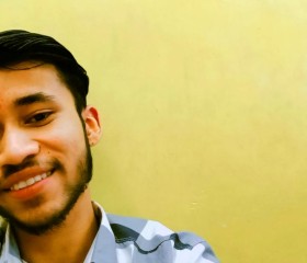 Abhishek, 18 лет, Delhi