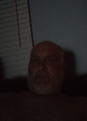 Brad, 51, United States of America, Augusta (State of Georgia)