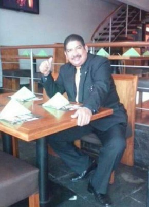 Jose Luis, 49, República del Ecuador, Guayaquil