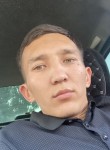 Серікжан, 24 года, Алматы