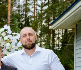 Stanislav, 35, Sortavala