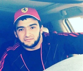 Muzamir, 35, Moscow