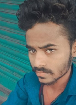 Manoj, 20, India, Bangalore